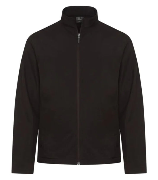 CH ESSENTIAL® WATER REPELLENT SOFT SHELL JACKET. J7610