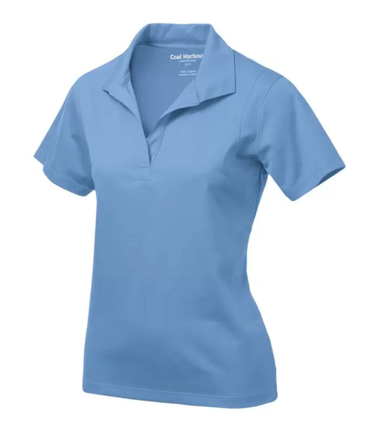 COAL HARBOUR® SNAG RESISTANT LADIES' POLO. L445