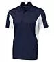 COAL HARBOUR® SNAG RESISTANT COLOUR BLOCK POLO. S4001