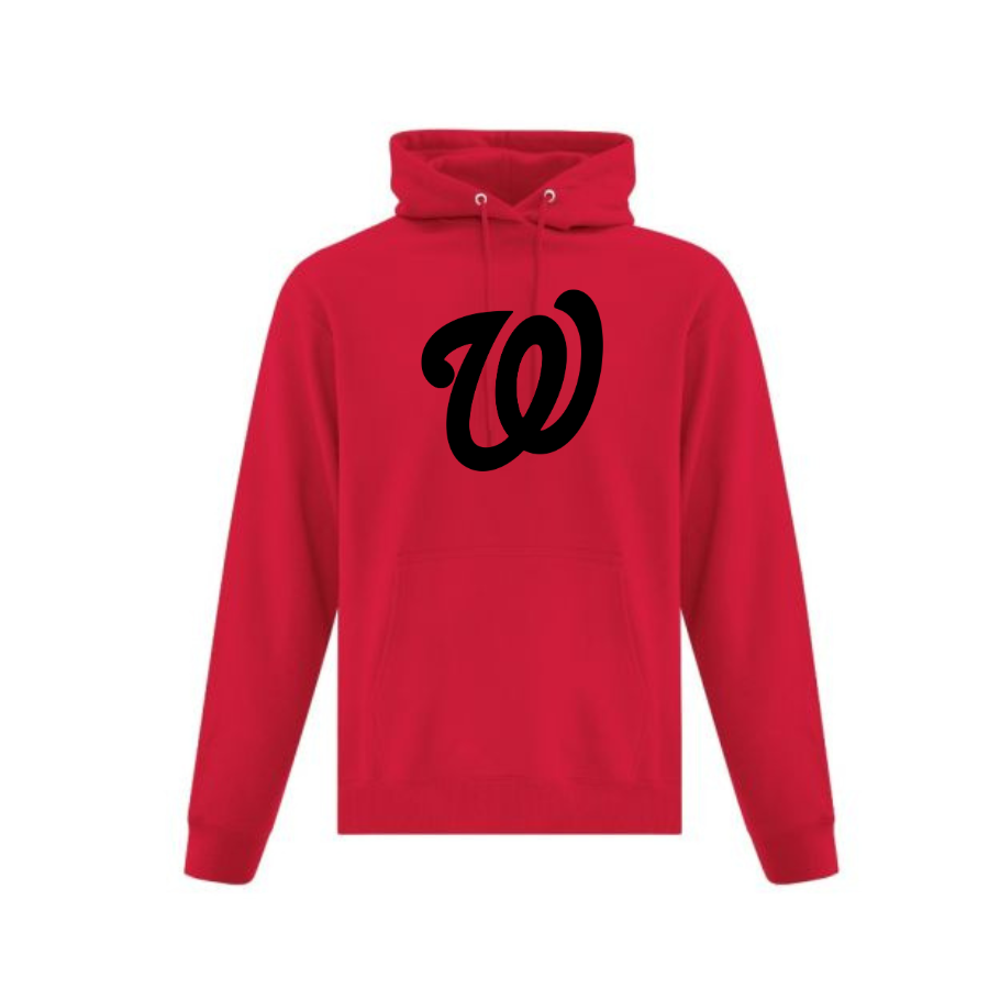 WMB ADULT Hoodie