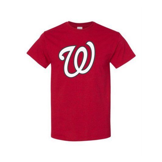 PERFORMANCE ADULT TEE.