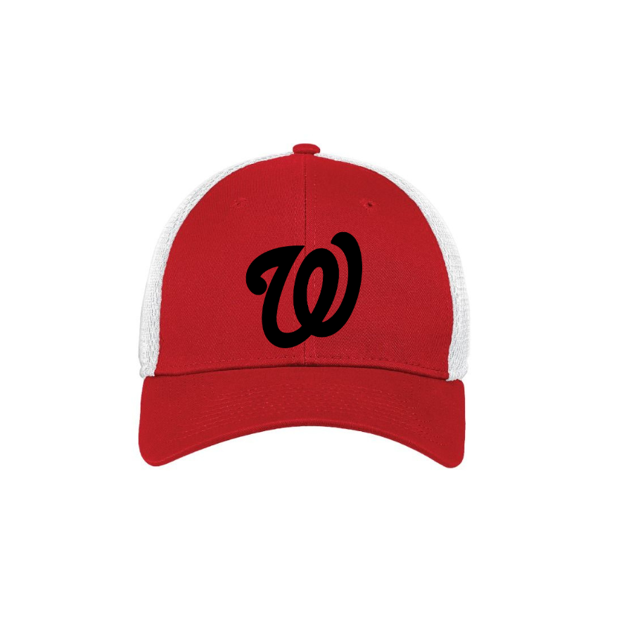 WMB Hat - Number Option