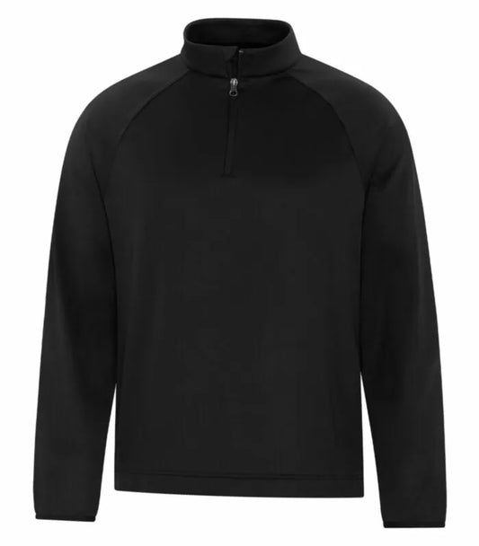 ATC ESSENTIAL® PERFORMANCE 1/4 ZIP. ATCF2130