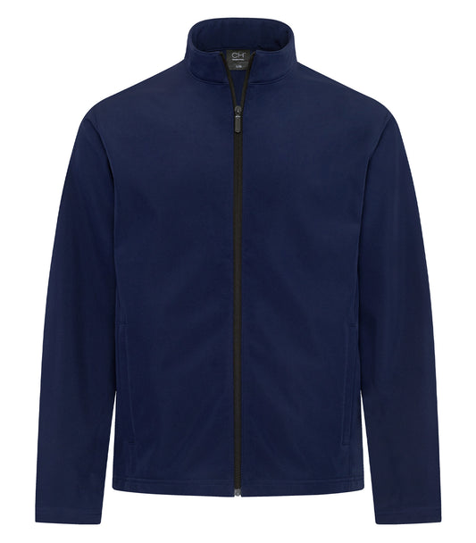 CH ESSENTIAL® WATER REPELLENT SOFT SHELL JACKET. J7610