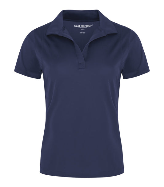 COAL HARBOUR® SNAG RESISTANT LADIES' POLO. L445